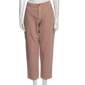 Rodebjer Straight Leg Jeans